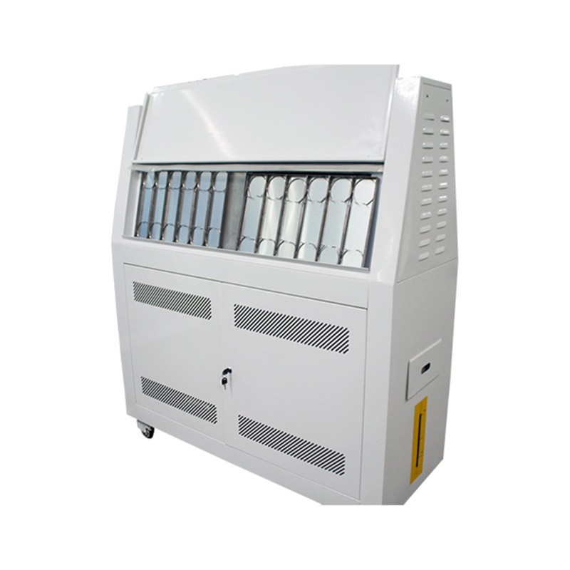 紫外老化試驗箱