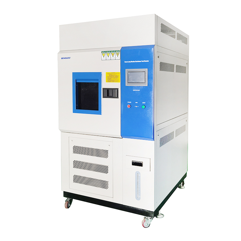 氙燈老化試驗機